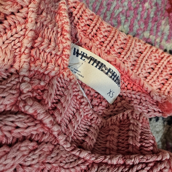 NWOT We The Free Give Me A Min Tank - Picture 4 of 4